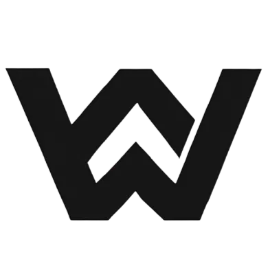 Webnity Dark Logo